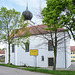 Deindorf, St. Leonhard
