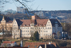 Tübingen Kliniken