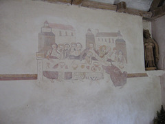 les fermes du moyen-âge -la chapelle- les fermes du moyen-âge -la chapelle-