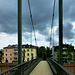 DE - Bad Kreuznach - Bridge across the Nahe