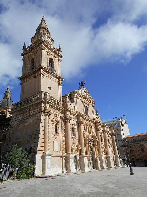 Ragusa-Duomo San Giovanni