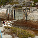 Day 10, Tadoussac dry dock flooding