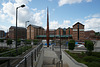 Sculpture On Gloucester Quays