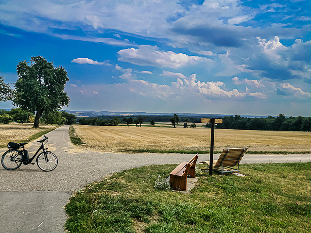 Kraichgaublick - hBM  (180°)