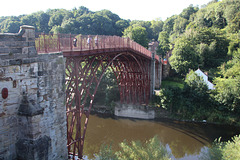 Ironbridge, Telford