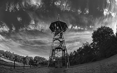 Aussichtsturm Isterberg (Grafschaft Bentheim)