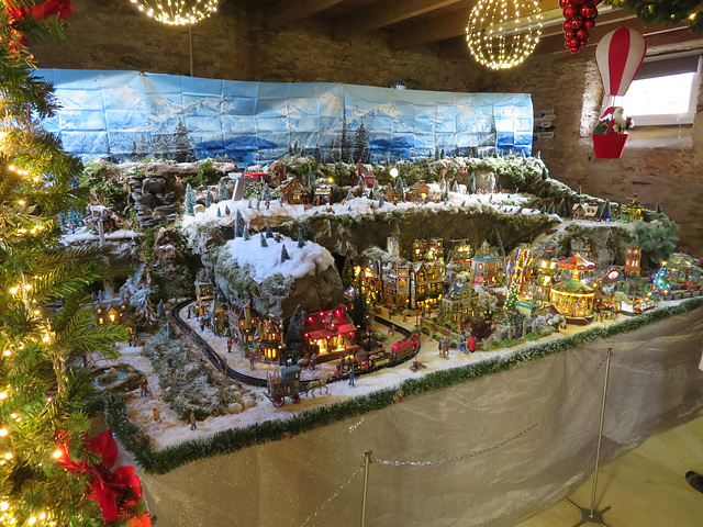 Féerie de NOEL 1/3 Féerie de NOEL 1/3