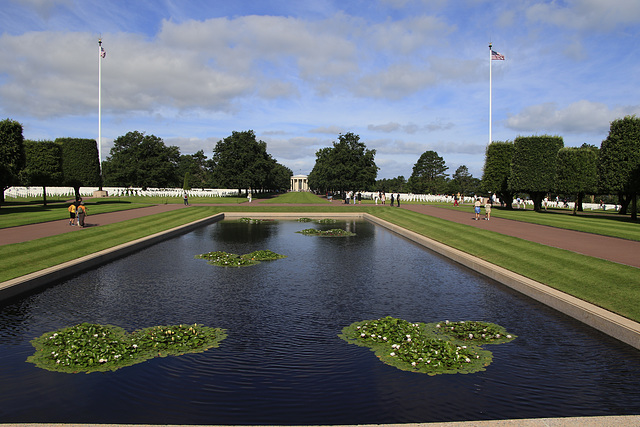 Reflecting Pool