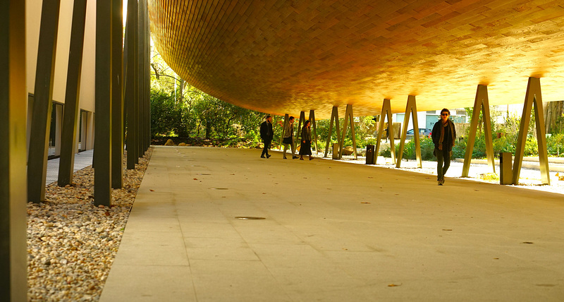 Petite promenade