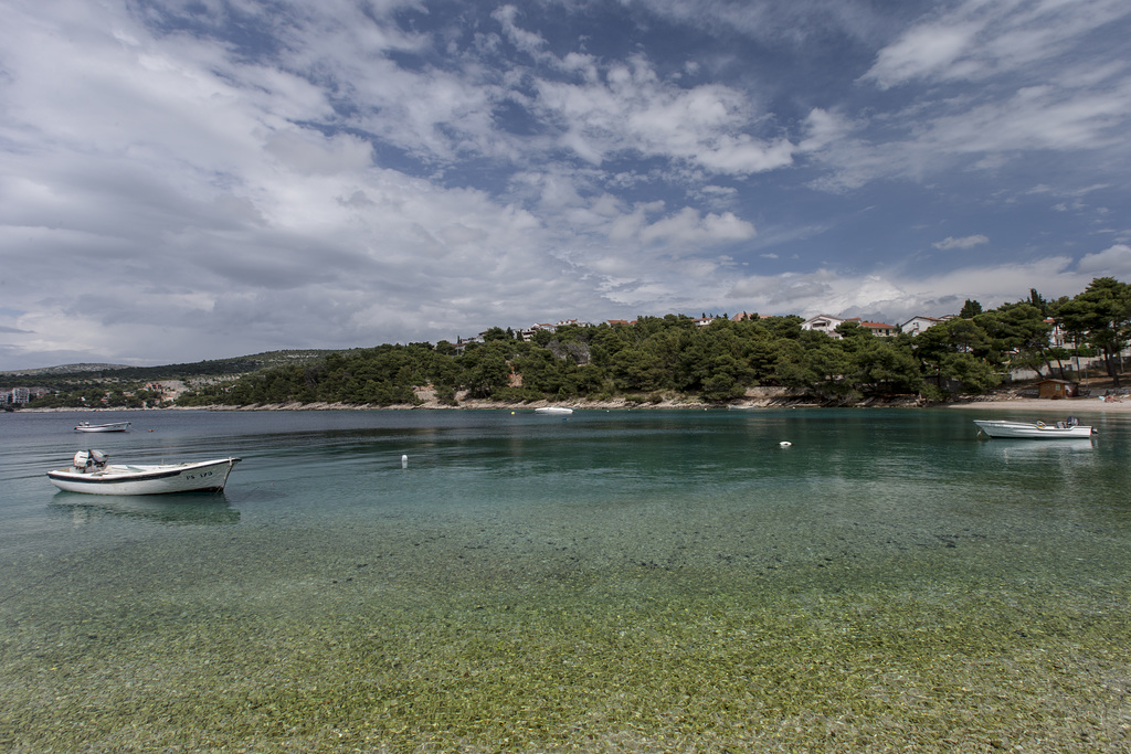 Primosten - Croazia