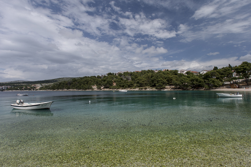 Primosten - Croazia