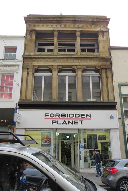 92 bold st., liverpool