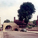Lincoln - Newport Arch c.1960