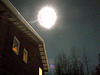 By moonlight