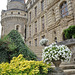 Château de Brissac - Maine-et-Loire