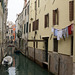 Laundry of Venice, continued