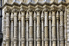 Columns of Columns – Natural History Museum, South Kensington, London, England
