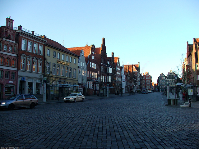 Lüneburg