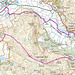 A 7.5m circular walk in May 1993