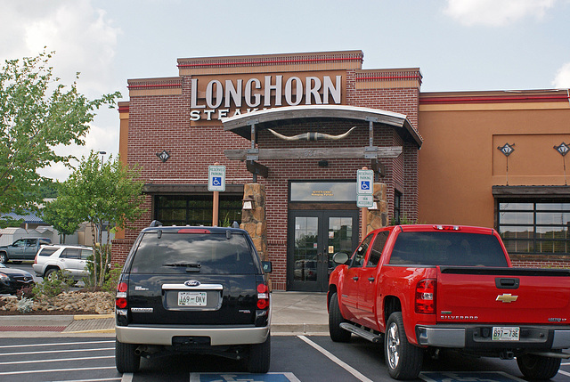 Longhorn Steakhouse