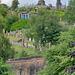 Glasgow Necropolis