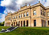 Brodsworth Hall