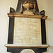 Booker Memorial, St Thomas & St Luke's Church, Dudley, West Midlands