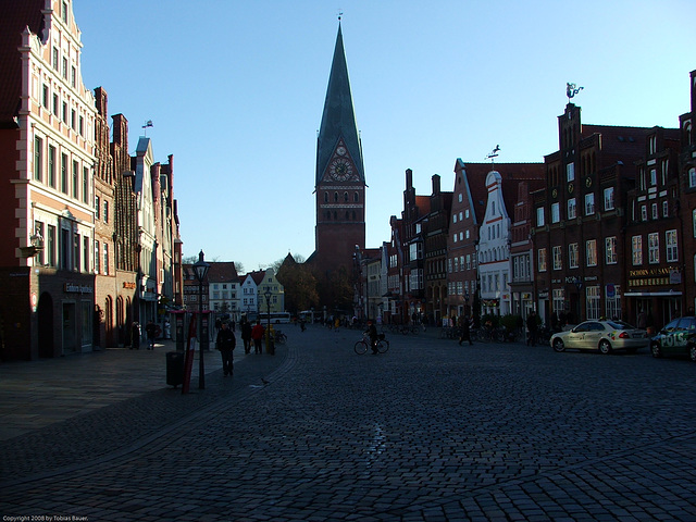 Lüneburg