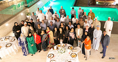 OIB Reunion 2019 at Bayt Abdulaziz, Muscat Hills, Oman