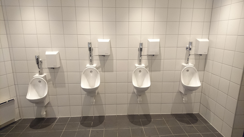 Für Große und Kleine.