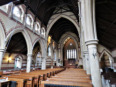 st simon zelotes, c19 church, chelsea london, 1858 by j. peacock (12)