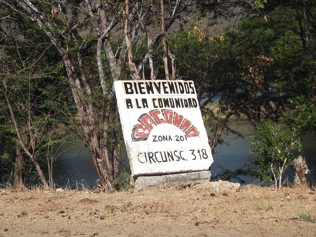 Bienvenidos a la comunidad