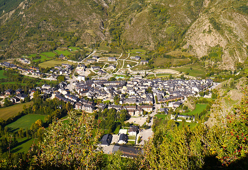 Aragonese Pyrenees