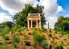 Brodsworth Hall & Grounds