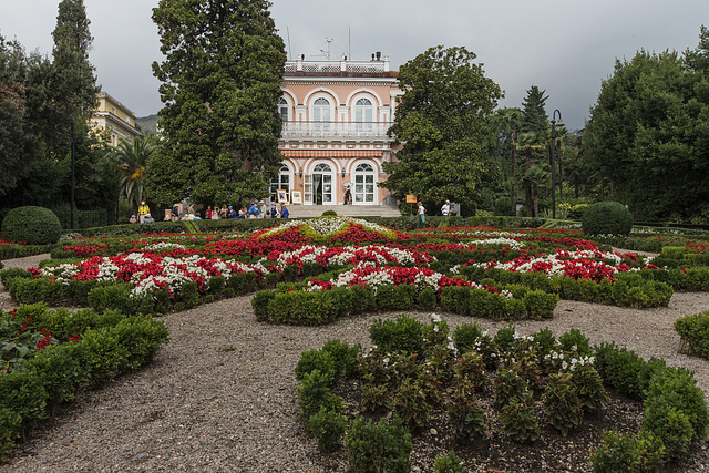 Opatija - Croazia