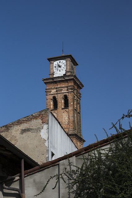 San Giovanni in Croce - Cremona