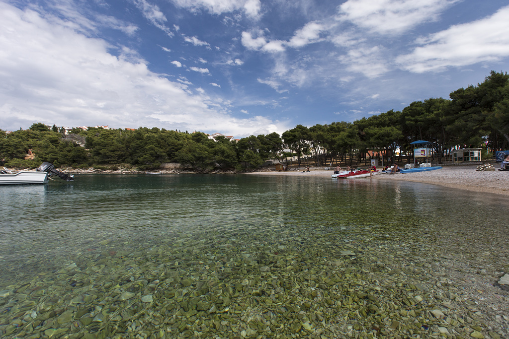 Primosten - Croazia