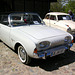 Ford Taunus 17m, 1960-64 und Lloyd Alexander, 1957