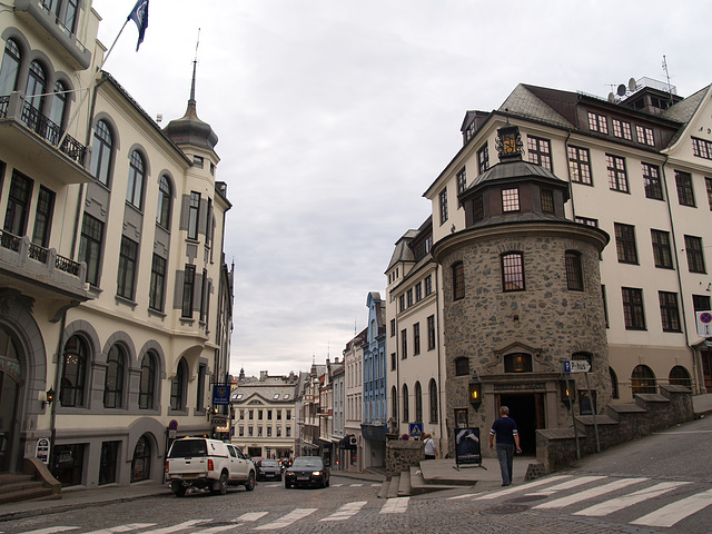 Alesund