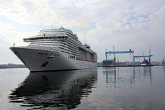 MSC FANTASIA