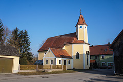 Wölsendorf, Filialkirche St. Wolfgang (PiP)