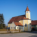 Wölsendorf, Filialkirche St. Wolfgang (PiP)