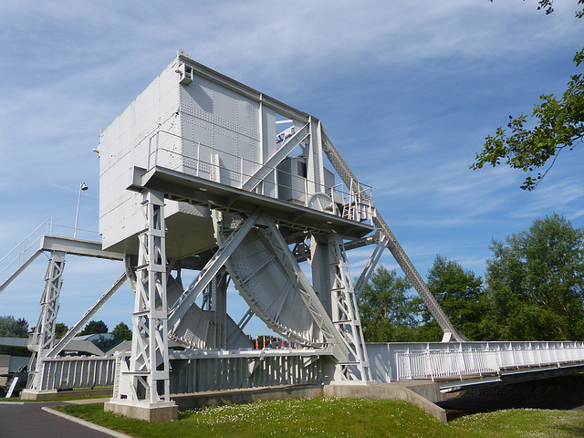 Mémorial Pégasus (5) - 14 Mai 2018