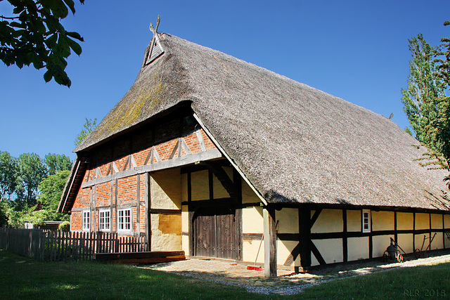 Schönberg, Bechelsdorfer Schulzenhof