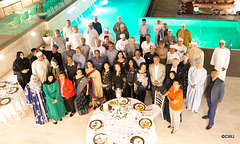 OIB Reunion 2019 at Bayt Abdulaziz, Muscat Hills, Oman