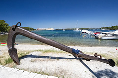 St. Nicolas' Fortless, Zablace - Croazia