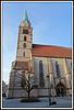 Neumarkt i. d. Opf., Münster "St. Johannes der Täufer" (PiP)