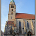 Neumarkt i. d. Opf., Münster "St. Johannes der Täufer" (PiP)