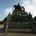 Friedrich Wilhelm III Statue