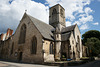 St. Mary De Crypt Church